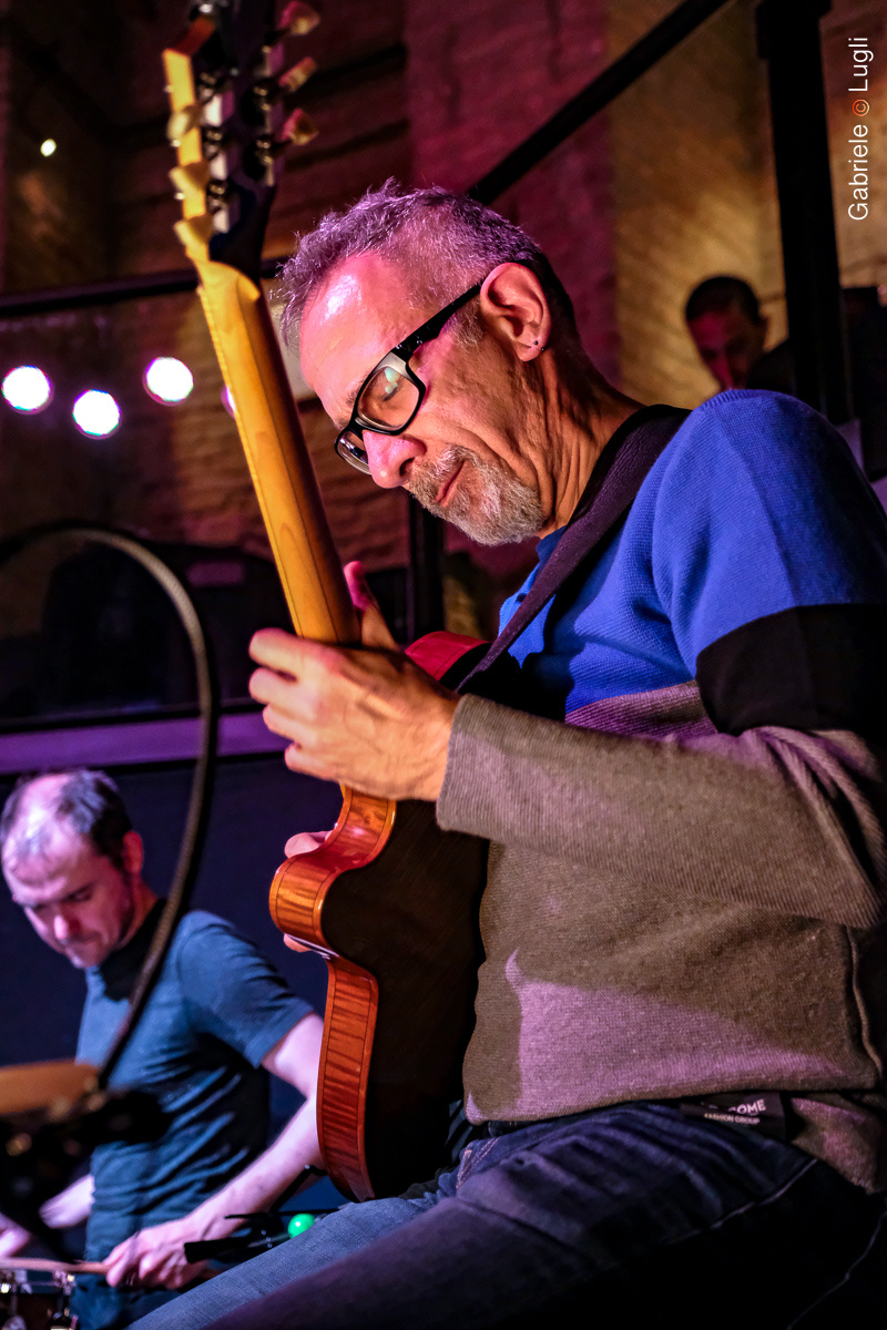 Ph_GHabriele Lugli_Jazz Club Ferrara_6