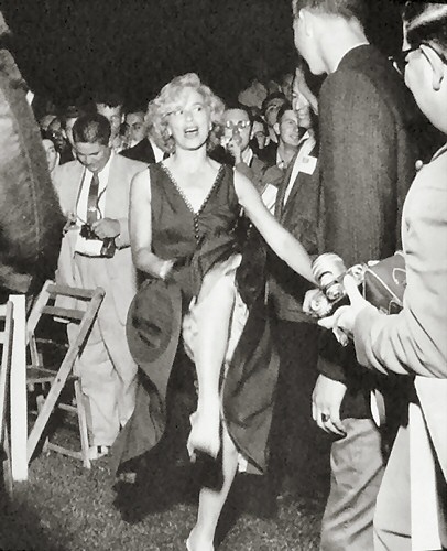 elaine anderson dancing bis