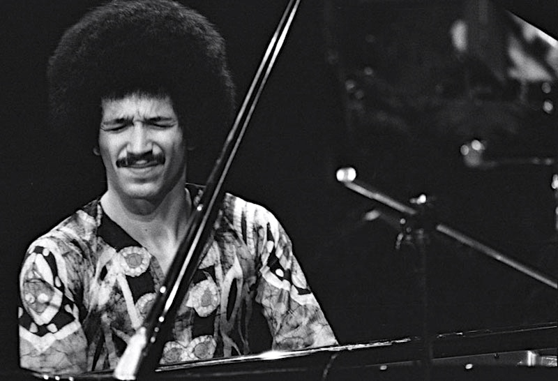 KeithJarrett
