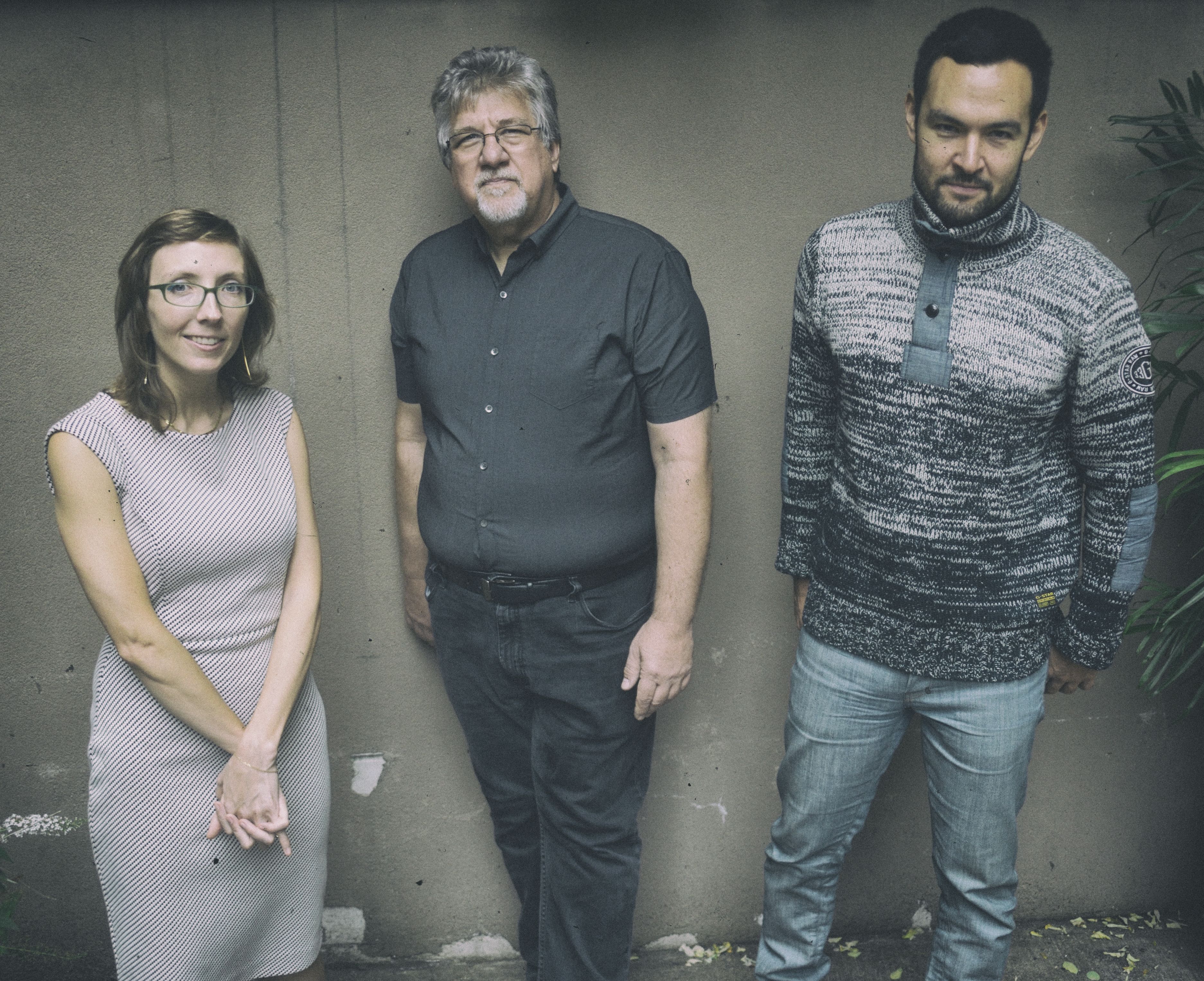 Thumbscrew -Tomas Fujiwara - Mary Halvorson - Michael Formanek- - The Anthony Braxton Project -promo- - Thumbscrew-2020-3-credit_Amy_Touchette